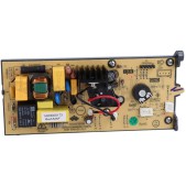 Foto van Kenwood Print PCB KMX750, KMX754 