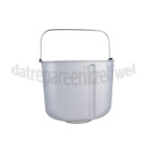 Foto van Panasonic Bakblik Broodpan SD-R2530KXE, SD-YR2540HXC 