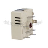 Foto van Whirlpool Energieregelaar Schakelaar AKP728IX, ELCPE7263IN 