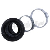 Foto van Gorenje Slang Circulatiepomp GVWC391L, DM985I 