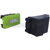 Foto van AEG Accu Batterij, 18V QX6140OG, ES31C183DB 