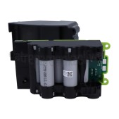 Foto van AEG Accu Batterij, 18V QX6140OG, ES31C183DB 