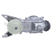 Foto van Kenwood Aandrijving Gearbox compleet KVC3110S 