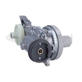 Foto van Kenwood Aandrijving Gearbox compleet KVC3110S 