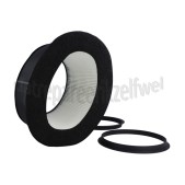 Foto van Philips Filter HEPA NanoProtect Luchtreinigers 900, 800 serie 