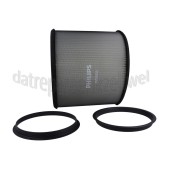 Foto van Philips Filter HEPA NanoProtect Luchtreinigers 900, 800 serie 