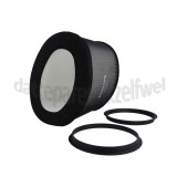 Foto van Philips Filter HEPA NanoProtect Luchtreinigers 900, 800 serie 