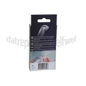 Foto van Philips Spuitstuk Standaard, 2 stuks Sonicare F1 