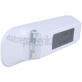Foto van Atag Print Thermostaat KS23178A, KD23178A 