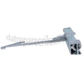 Foto van Bosch Scharnier Van ovendeur HBX33R51, HB933R51 