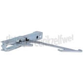 Foto van Bosch Scharnier Van ovendeur HBX33R51, HB933R51 