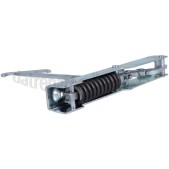 Foto van Bosch Scharnier Van ovendeur HBX33R51, HB933R51 