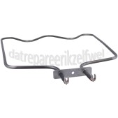 Foto van Bauknecht Verwarmingselement Onder, 1150W ESN8260EW, BLV8210ES 