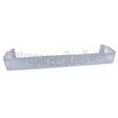 Foto van Hisense Deurbak Transparant HKGK14349DR, KCV143WIT 