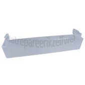 Foto van Hisense Deurbak Transparant HKGK14349ER, KCV143WIT 