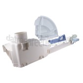Foto van Hotpoint Zeepbak Compleet RPD926DDEU, FWL8F4 