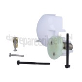 Foto van Dometic Reparatieset Flush Ball Kit 510 