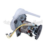 Foto van Kenwood Motor Compleet FDM71900SS, FDM71450SS 