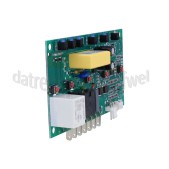 Foto van Braun Print PCB IS7156BK 