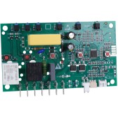 Foto van Braun Print PCB IS7156BK 