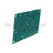 Foto van Braun Print PCB IS7156BK 