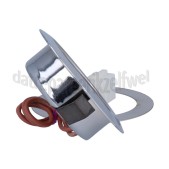 Foto van Neff Lamp Spotje compleet D99W7N0, SOD122650I 