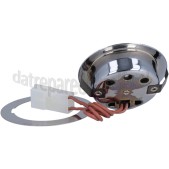 Foto van Neff Lamp Spotje compleet D99W7N0, SOD122650I 