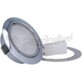 Foto van Neff Lamp Spotje compleet D99W7N0, SOD122650I 