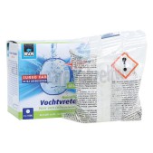 Foto van Bison Navulling Vochtvreter Ambiance Turbo Tab 2x100 gram 