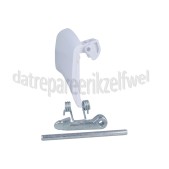 Foto van Deurgreep Compleet, wit EWS106417W, EWF126311W 