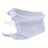 Foto van Filter Pluizenzeef WTB86280, WT44B202, WT46G400 