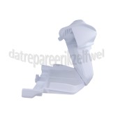 Foto van Filter Pluizenzeef WTB86280, WT44B202, WT46G400 
