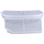 Foto van Filter Pluizenzeef WTB86280, WT44B202, WT46G400 