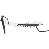 Foto van Inzet Voor borden/schotels, set van 2 SBI69M15, SBV53M00, SMS53M08 