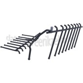 Foto van Inzet Voor borden/schotels, set van 2 SBI69M15, SBV53M00, SMS53M08 