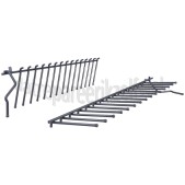 Foto van Inzet Voor borden/schotels SBI69M15EU, SBV53M50EU, SN25M280EU 