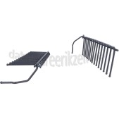 Foto van Inzet Voor borden/schotels SBI69M15EU, SBV53M50EU, SN25M280EU 