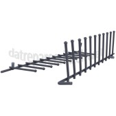 Foto van Inzet Voor borden/schotels SX65M039, SMS69U78T 