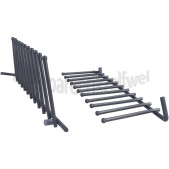 Foto van Inzet Voor borden/schotels SX65M039, SMS69U78T 