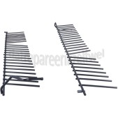 Foto van Inzet Voor Borden/Schotels, 1 Stuk SBV95M00, SBV50M20 