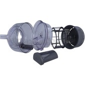 Foto van Kenwood Sapcentrifuge Compleet FDM301SS, FDM307SS 