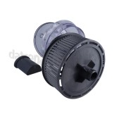 Foto van Kenwood Sapcentrifuge Compleet FDM301SS, FDM307SS 
