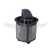 Foto van Filter Fijn, met Greep GA55LI220, GA555IF 