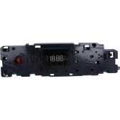 Foto van Hotpoint Print Bedieningsprint EZ7W4N, NS824WKSPTN 