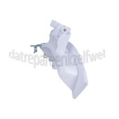Foto van Deurgreep Set compleet -wit- EWF1486GDW, ZM8651WD, EWF1076GDW 