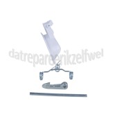Foto van Deurgreep Set compleet -wit- EWF1486GDW, ZM8651WD, EWF1076GDW 