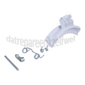 Foto van Deurgreep Set compleet -wit- EWF1486GDW, ZM8651WD, EWF1076GDW 
