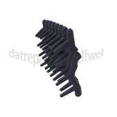 Foto van Inzet rubber voor korf, grijs ESI6541, ESL6327, F55320 