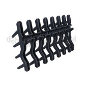 Foto van Inzet rubber voor korf, grijs ESI6541, ESL6327, F55320 