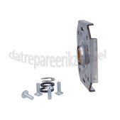 Foto van Lagerset Set compleet WT46W570, CWK4W360 